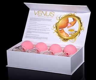 Venus Suction Cup Set